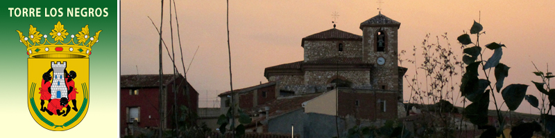 Torre los Negros - Teruel