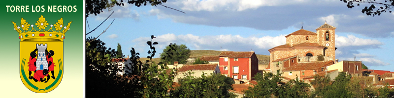 Torre los Negros - Teruel