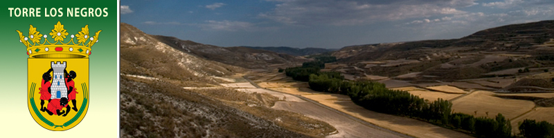 Torre los Negros - Teruel