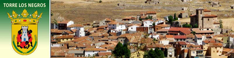 Torre los Negros - Teruel