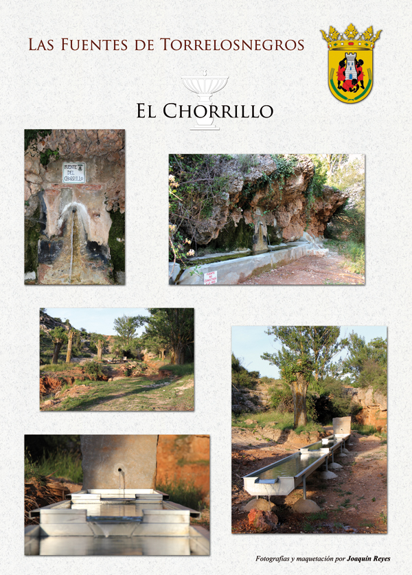 Chorillo