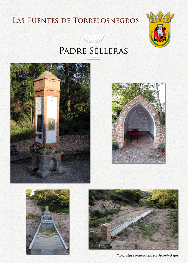 Padre Selleras