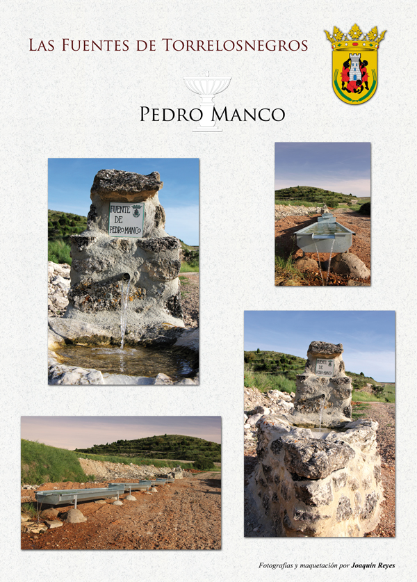 Pedro Manco