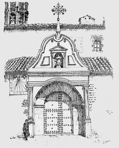 Iglesia vieja