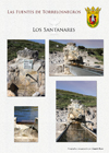 Fotograf&iacute;as de Joaqu&iacute;n Reyes - Las fuentes de Torre los Negros - Teruel