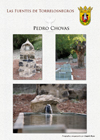 Fotograf&iacute;as de Joaqu&iacute;n Reyes - Las fuentes de Torre los Negros - Teruel