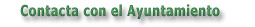 Contacto